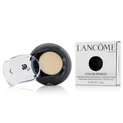Lancome - Color Design Eyeshadow - Latte