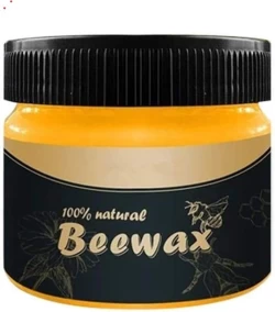 Beewax Natural Furniture Polish