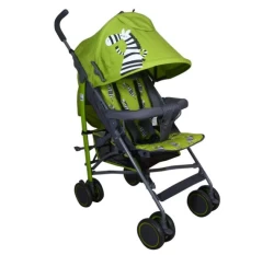 New Born Baby Trolley Pushchair with Mosquito Net