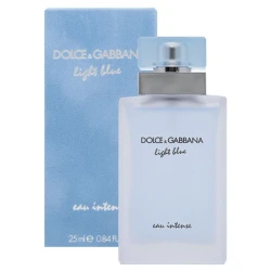 Dolce and Gabbana Light Blue Eau de Toilette