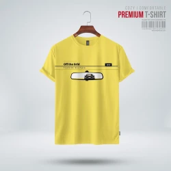 Fabrilife Mens Premium T-shirt - Rearview