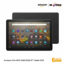 Amazon Fire HD10 3GB-32GB Tablet