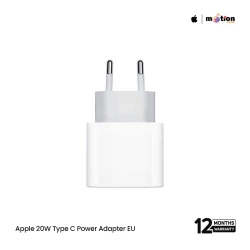 Apple 20W Type C Power Adapter EU (C-A2347)