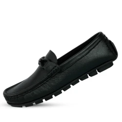 Budget King Loafers Shoes for men