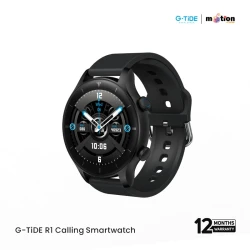 G-TiDE R1 Calling Smart Watch