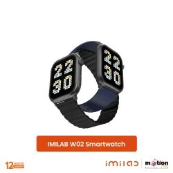 IMILAB W02 Calling Smart Watch