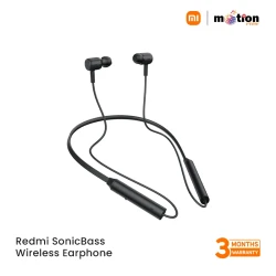 Redmi SonicBass Wireless Earphone