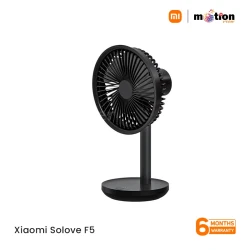 XIAOMI SOLOVE Desktop Stand Fan F5 5W