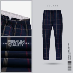 Mens Premium Trouser - Escape