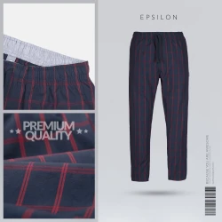 Mens Premium Trouser - Epsilon