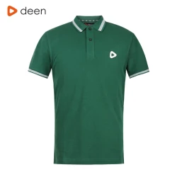 Green Tipped Polo