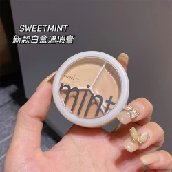 sweet mint 3-Colour Make Up Concealer