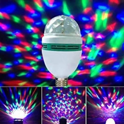 LED DJ disco moving ball light