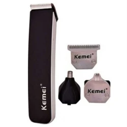 Kemei KM-3580 Grooming Kit For Men