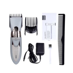 Kemei KM-605 Hair Trimmer Clippers