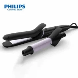 PHILIPS BHH811 Hair Straightener Hair Curler