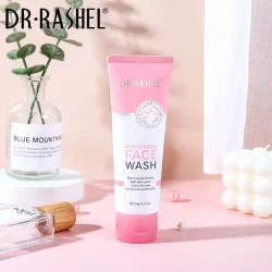 DR RASHEL Niacinamide Whitening Face Wash