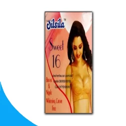 Silsila Breast Enlargement and Firming Cream