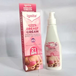 Ignite Breast Cream Stronger