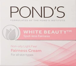 PONDS White Beauty Spot-less Fairness Day Cream