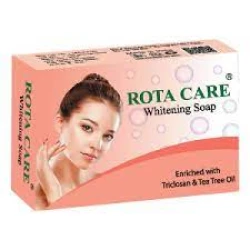 Rota Care Whitening Soap