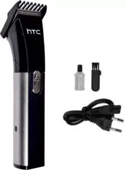 HTC AT-1107B Trimmer 45 min Runtime