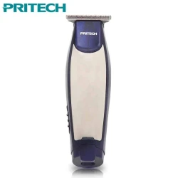 PRITECH PR-1993 Electric Hair Trimmer Men Professional Rechargeable