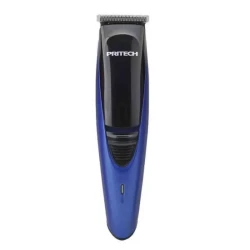 PRITECH PR-2046 HOME USE RECHARGEABLE HAIR AND BEARD CLIPPER
