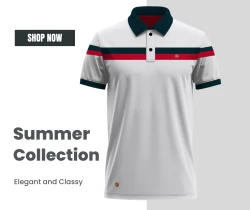 Premium Export Quality Polo T-Shirt