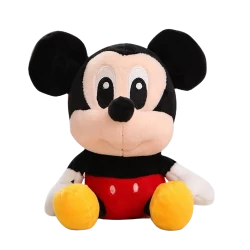 Cute Plush Stuffed Mici Mush Soft Toys