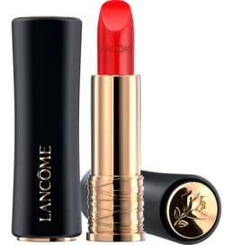 Lancome L"Absolu Rouge Cream Lipstick - #132 Caprice De Rouge