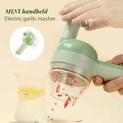 Multifunctional Electric Hand Blender