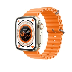 s8 ultra smart watch