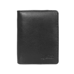 Mini Leather Wallet SB-W174