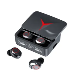 M90 Pro True Wireless Earbuds V5.3 with Power Bank - Bluetooth Headset
