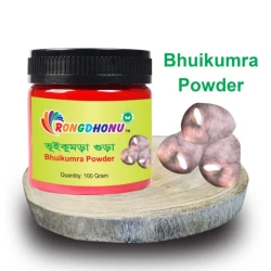 Bhuikumra Powder (ভূইকুমড়া গুড়া) - 100 gram