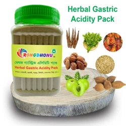 Gastric Acidity Care Pack (গ্যাস্ট্রিক এসিডিটি প্যাক) - 200 gram