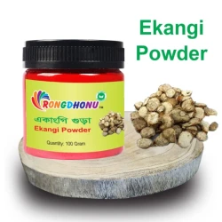 Dumur Powder (ডুমুর ফল গুড়া) - 100 gram