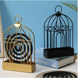 Mosquito Coil Case Stand