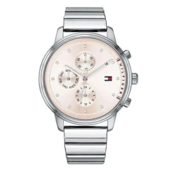TOMMY HILFIGER CASUAL WOMENS WATCH