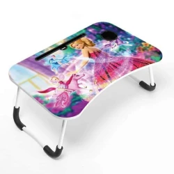 Printed Foldable Multifunctional Cindrella Table