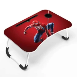 Printed Foldable Multifunctional Spider Man Table