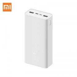 Xiaomi 30000mAh Power Bank V3 USB Type C 18W Quick Charge