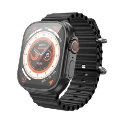 Y20 Ultra  Smart Watch