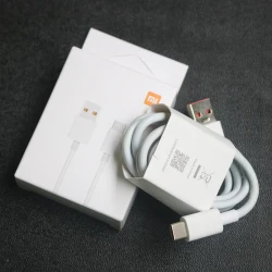 120W Turbro Charger Cable 5A Fast Charging USB 3.1 Type C