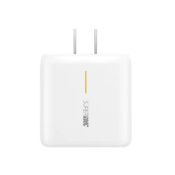 Oppo 65W SuperVOOC Power Adapter with Type C Cable