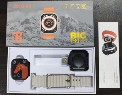 Z66 Ultra Series 8 Smart Watch