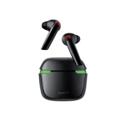 Havit TW929 Black TWS Bluetooth Stereo Gaming Earbuds