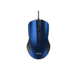HV-MS752 Wired Mouse