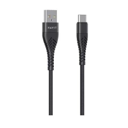 Havit CB707 USB To Type-C Data & Charging Cable